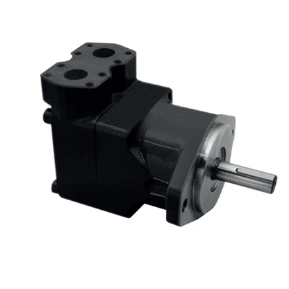 Denison Vane Motor