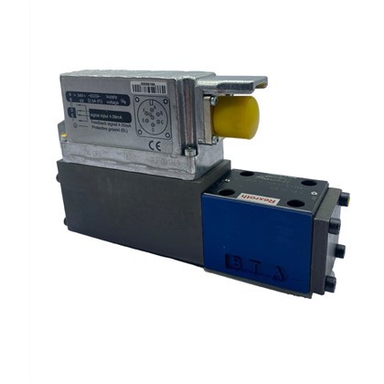 Rexroth proportionell ventil