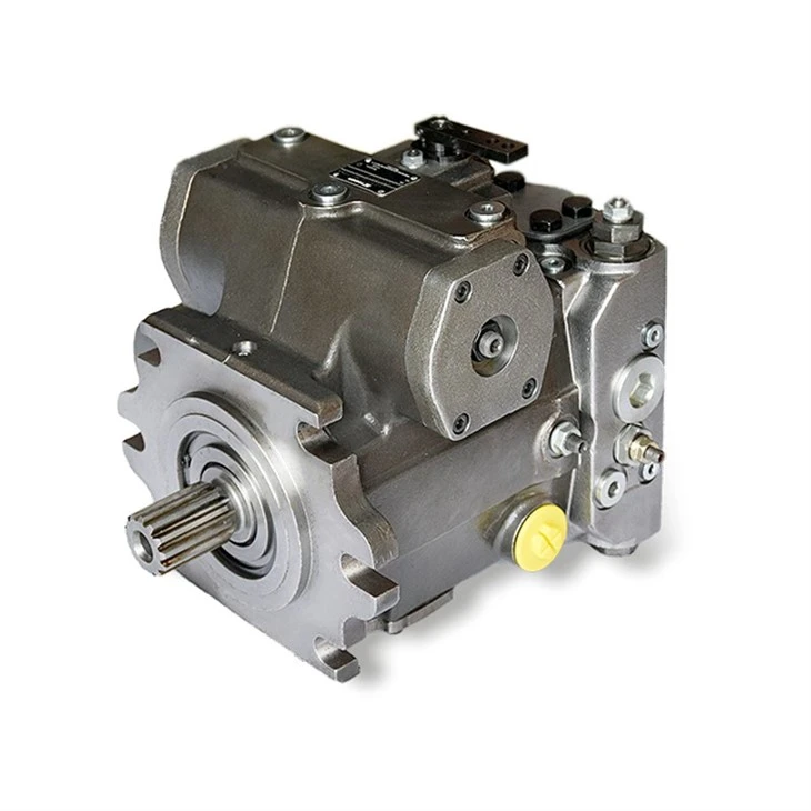 Rexroth A4VG Pump