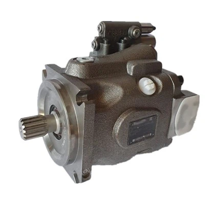 A10VNO Rexroth Hydraulpump
