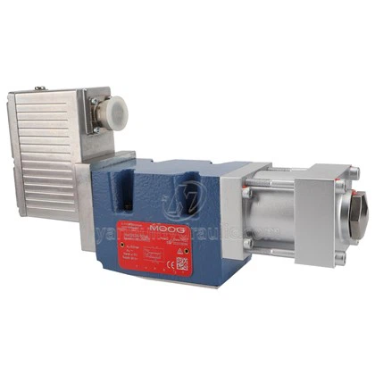 Moog D633-313B