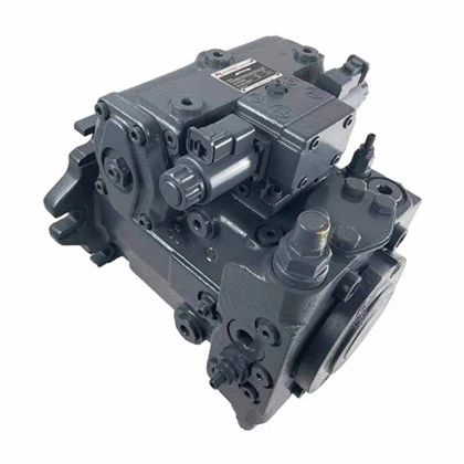Rexroth A4VG40