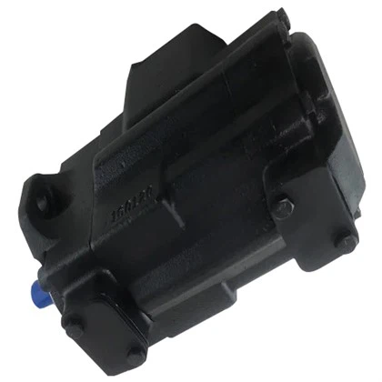 T6GCB20-6R00A101 Parker Denison lamellpump